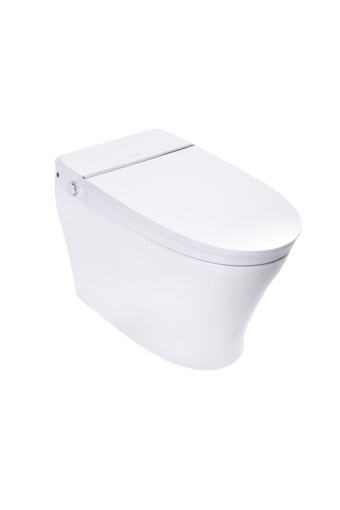 2710 Унитаз-биде электронный Panasonic CH2710 (не требует инсталляции и кнопки смыва)