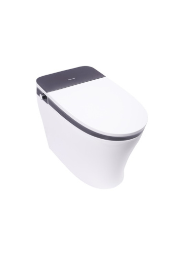 2711 Унитаз-биде электронный Panasonic CH2711 (не требует инсталляции и кнопки смыва)