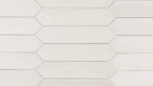 Плитка Equipe Lanse White