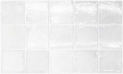 Плитка Equipe Altea White 10x10