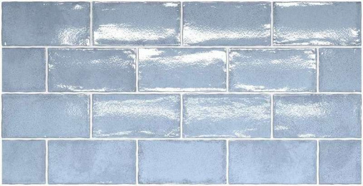Плитка Equipe Altea Ash Blue