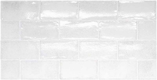Плитка Equipe Altea White