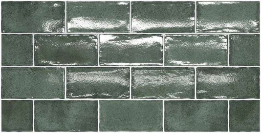 Плитка Equipe Altea Pine Green