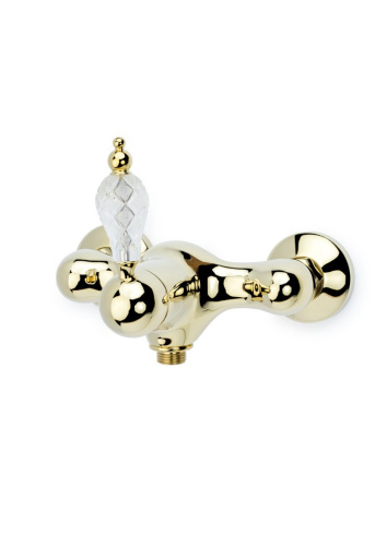 284-CRST Смеситель для душа (комплект)