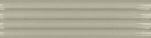 Плитка Equipe Costa Nova Onda Tansy Green Glossy
