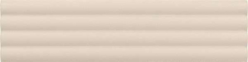 Плитка Equipe Costa Nova Onda Beige Pale Matt