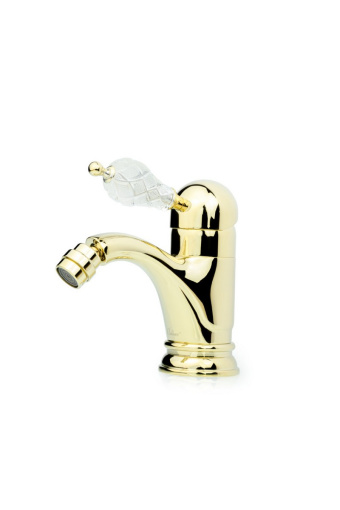 286-CRST Смеситель для биде (комплект)