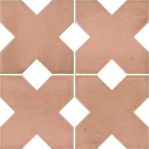 Керамогранит Equipe Kasbah Terracotta Matt