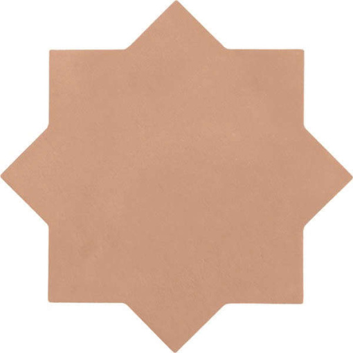 Керамогранит Equipe Kasbah Star Terracotta