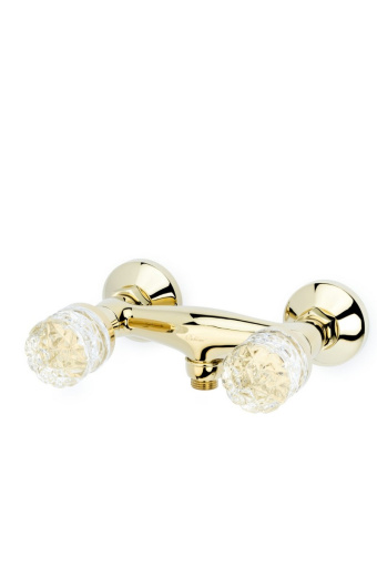 294-CRST Смеситель для душа (комплект)