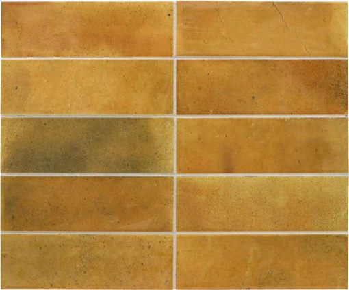 Плитка Equipe Hanoi Caramel 20x6.5