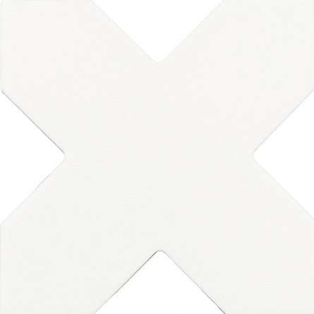 Керамогранит Equipe Porto Cross White