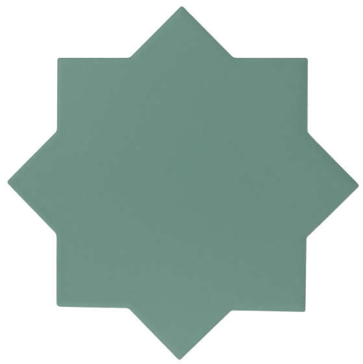 Керамогранит Equipe Porto Star Pickle Green