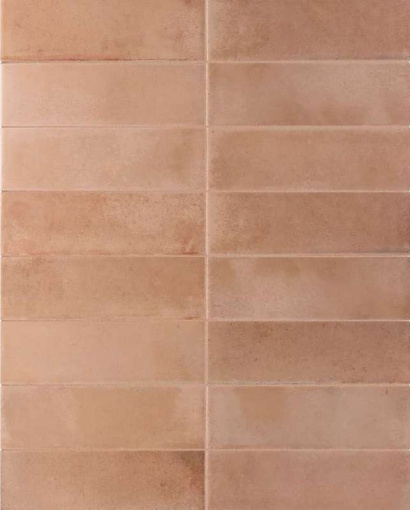 Плитка Equipe Raku Nude 18.6x6