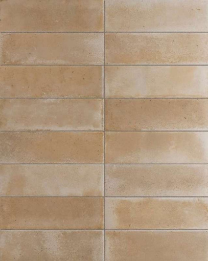 Плитка Equipe Raku Sand 18.6x6