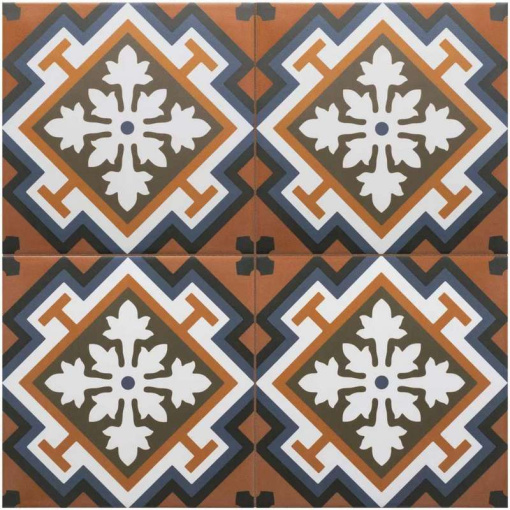 Керамогранит Equipe Rivoli Chelsea 20x20