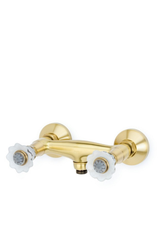 314-Camelia Смеситель для душа, Camelia бронза