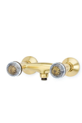 314-FL Смеситель для душа (комплект)