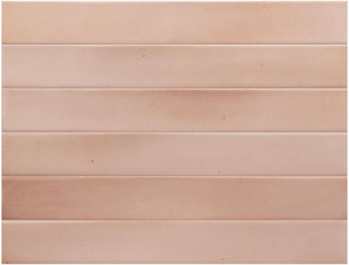 Плитка Massimo Pink Sand 5x40