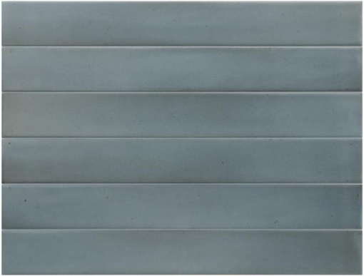 Плитка Massimo Smoke Blue 5x40