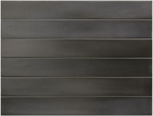 Плитка Massimo Dark Black 5x40