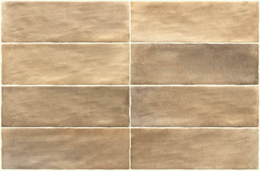 Плитка Sabbia Cinnamon 6,5x20