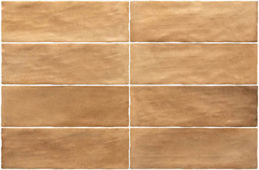 Плитка Sabbia Terracotta 6,5x20