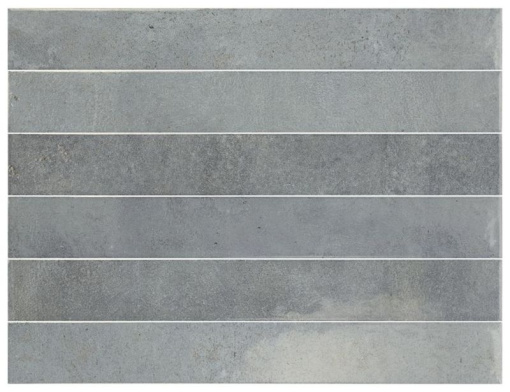 Керамогранит Verticale Moody Blue 5x40