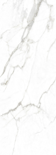 Керамогранит Lumiere White Sp/100x275/R, 6mm