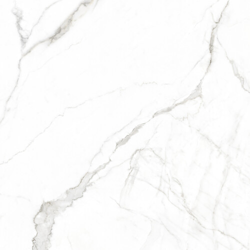 Керамогранит Lumiere White Sp/100x100x0,8/R, 8mm