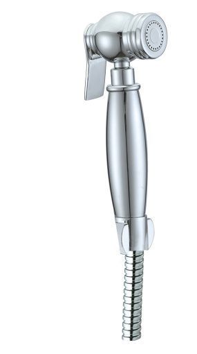 406-2 Гигиеническая лейка Brillante без штуцера