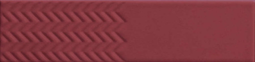 Плитка 41Zero42 Biscuit Waves Bordeaux