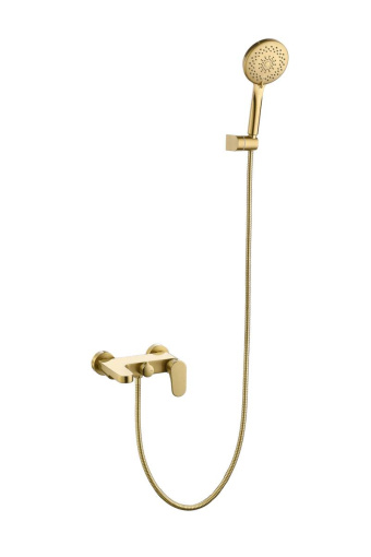 453-MG Смеситель для ванны Spectre Matt Gold