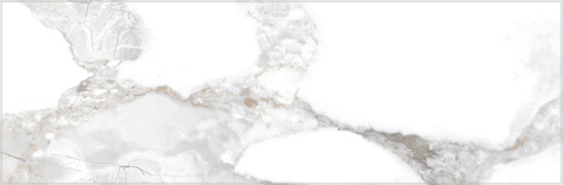 Плитка Haute White Sp/33,3x100/R 