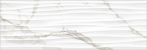 Плитка Praline Gold Decor Sp/33,3x100/R