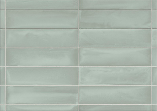Мозаика Forte Dei Marmi Rock Acqua Brick Madreperla