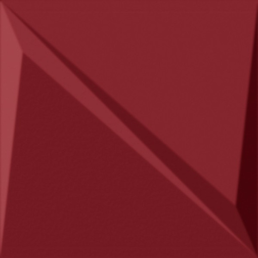 Декор Миллениум Плэй Скарлет 15x15 (600010002150)