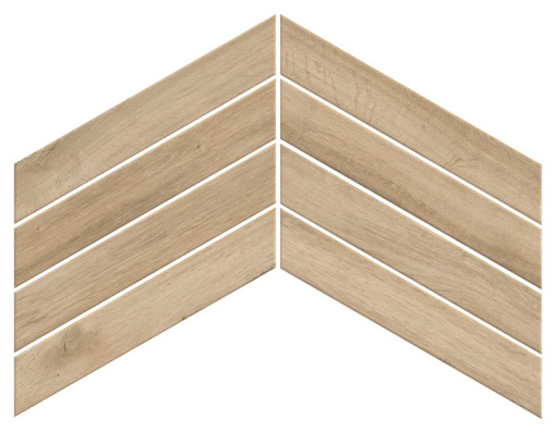 Фьюжн Оак Нэчурал Шеврон