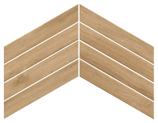 Фьюжн Оак Голден Шеврон