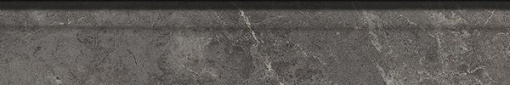 Бордюр Шарм Эво Антрачит Лондон 5x30 (600090000353)