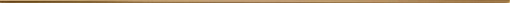 Бордюр Empire Listello Gold Metal 0,5x120 (600100000041) 
