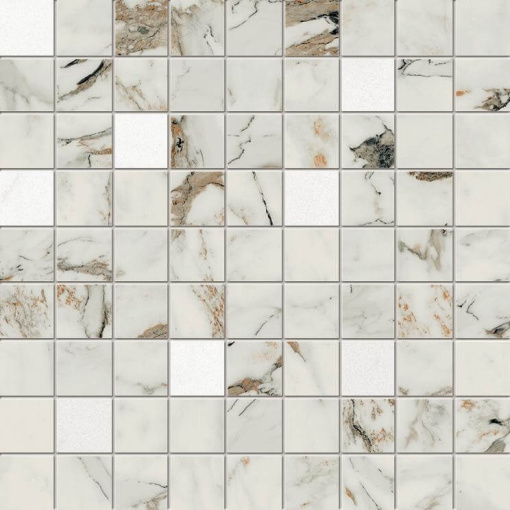 Мозаика Allure Capraia Mosaic (600110000912) 