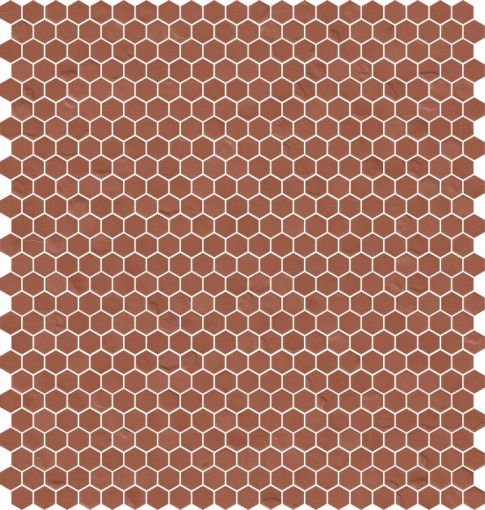 Мозаика Боттега Крета Призма 30x29,1 (600110001182)