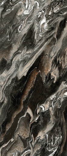 Керамогранит Аура Лава Гэлакси 120x278 рет. (600180000077)