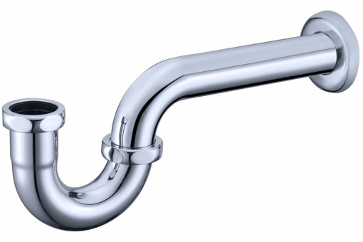 609 Сифон для раковины BRILLANTE