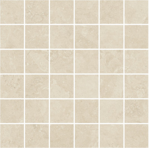 Мозаика Дженезис Уайт 30x30 (610110000347)