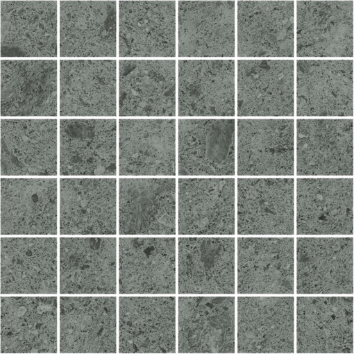 Мозаика Дженезис Грэй 30x30 (610110000349)