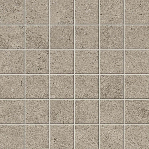 Мозаика Wise Silver Grey Mosaic Lap (610110000370) 