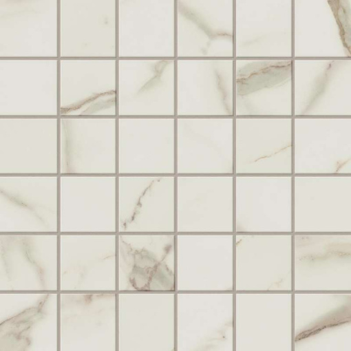Мозаика Empire Calacatta Diamond Mosaic (610110000816) 