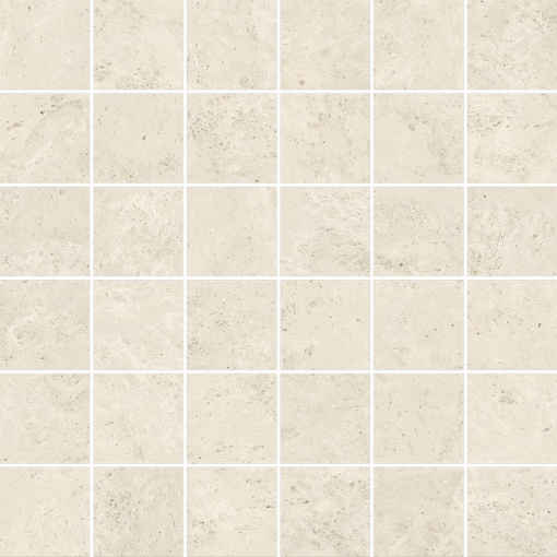Мозаика Метрополис Роял Айвори 30x30 (610110000912)